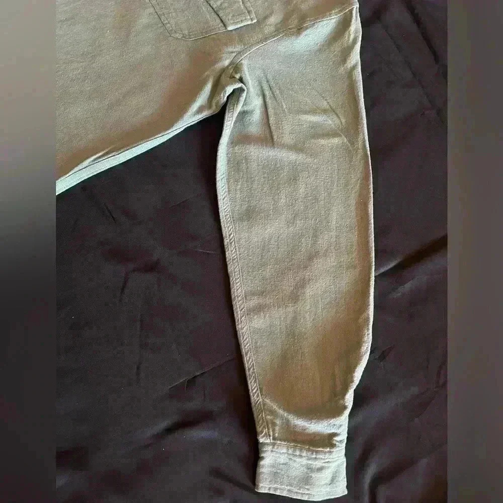 Sovereign Code Arlo Button Down - Picture 4 of 8